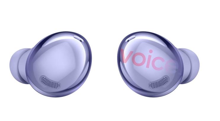 הודלף: זהו מחירן הצפוי של ה-Galaxy Buds Pro